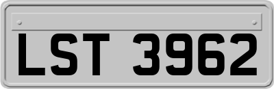 LST3962