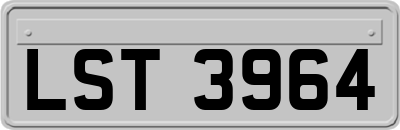 LST3964