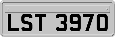 LST3970