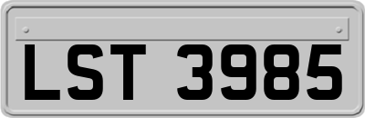 LST3985