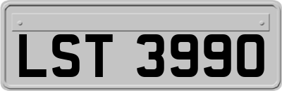 LST3990