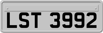 LST3992