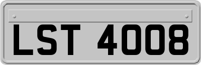 LST4008