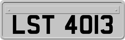 LST4013