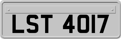 LST4017