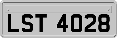 LST4028