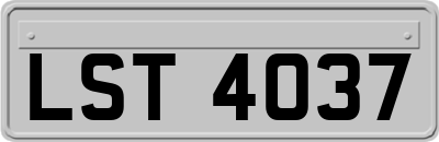 LST4037