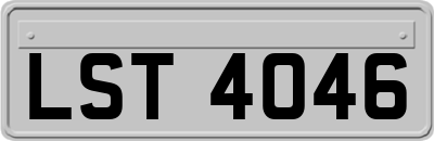 LST4046