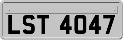LST4047