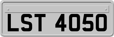 LST4050