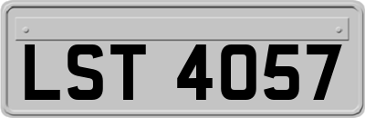 LST4057