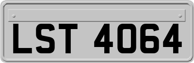 LST4064