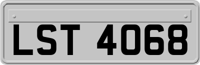 LST4068