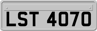 LST4070