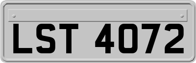 LST4072