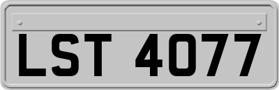 LST4077