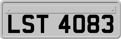LST4083