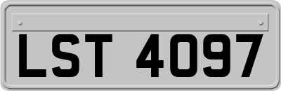 LST4097
