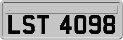 LST4098