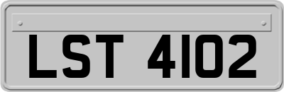 LST4102