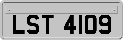 LST4109