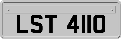 LST4110