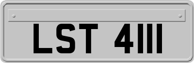 LST4111