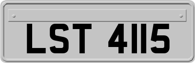 LST4115
