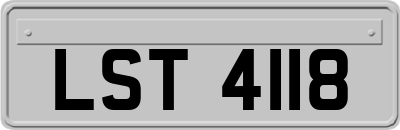 LST4118