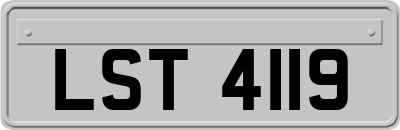 LST4119