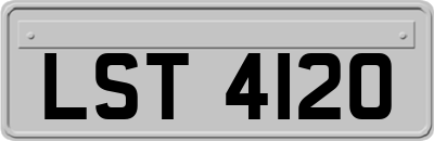 LST4120