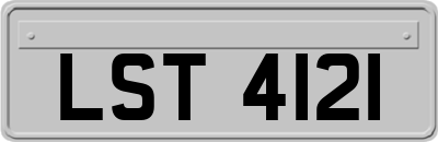 LST4121