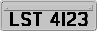 LST4123