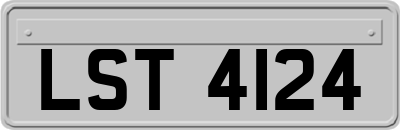 LST4124