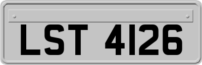 LST4126