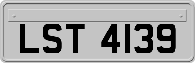 LST4139