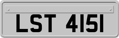 LST4151