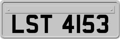 LST4153