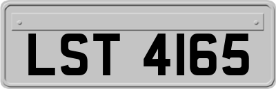 LST4165