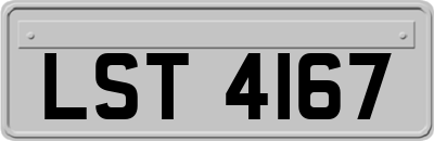 LST4167