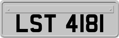 LST4181