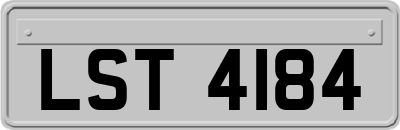 LST4184