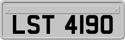 LST4190