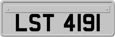 LST4191
