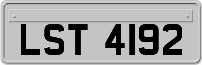 LST4192