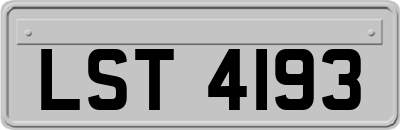 LST4193