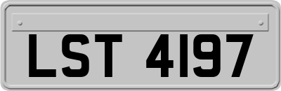 LST4197
