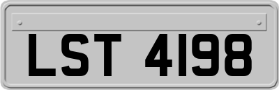 LST4198