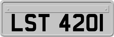 LST4201