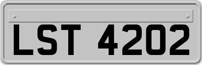 LST4202